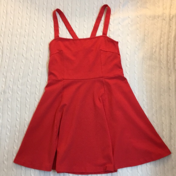 Like New H&M Sundress - size M - Picture 2 of 4